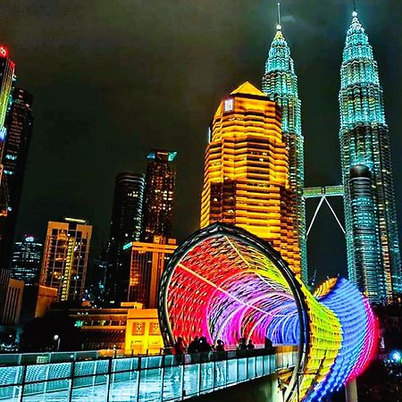 Ark Serendah Hotel Hulu Yam Lama Экстерьер фото