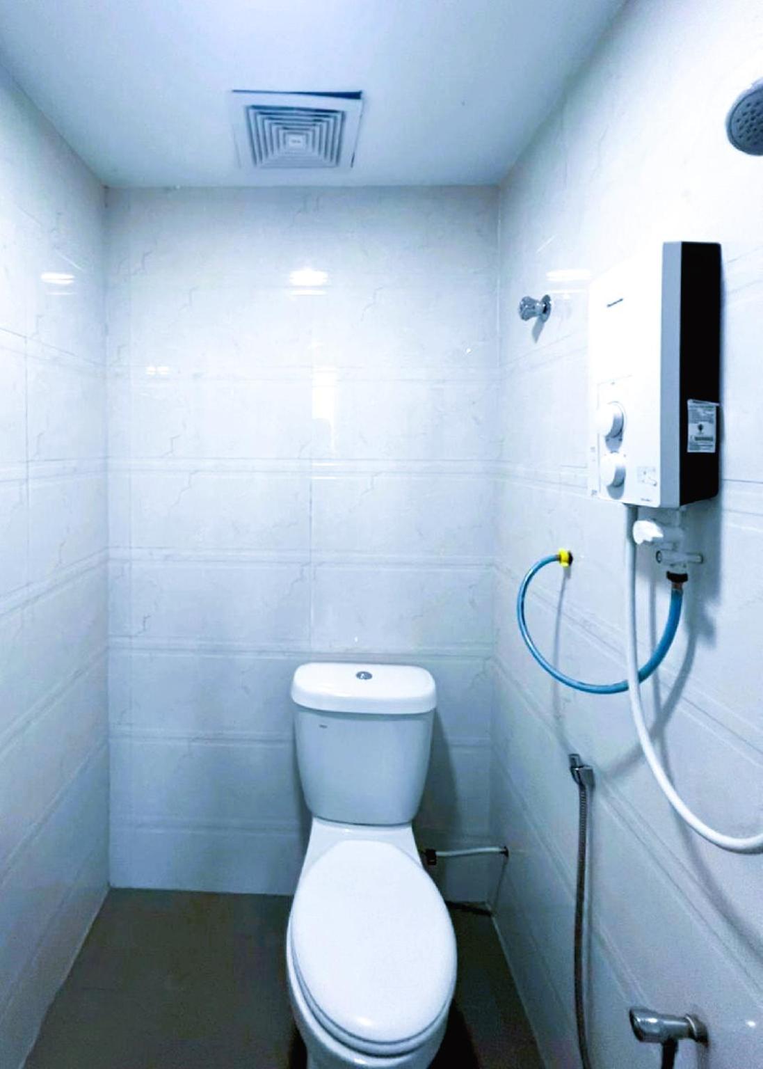 Ark Serendah Hotel Hulu Yam Lama Экстерьер фото